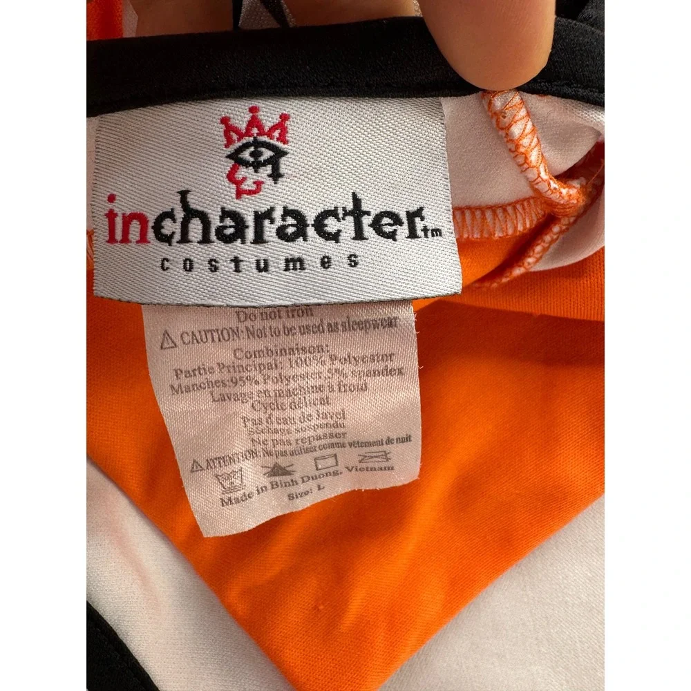 Incharacter Costumes incharacter costumes